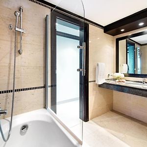 Habitación Cuádruple
